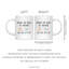 Tasse à café amusante-50939362