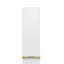 Ensemble de chambre avec lit plateforme 5 pièces Clemson-752606010-752605990-766987018