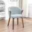 Chaise rembourrée Milano-1720775083