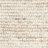 Delane Soild Color Machine Made Acrylic Area Rug in White / Beige-279172625