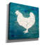 «Paloalto Farm Chicken» par Lightbox Journal - impression sur toile tendue-788368534
