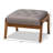 Upholstered Ottoman