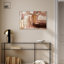 Art mural «Proper Boho» par Art Remedy-102530317-103688110