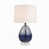 Dark Blue selected