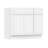 36'' Single Bathroom Vanity Base Only-96924165