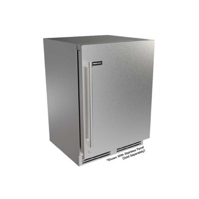 Réfrigérateur à porte solide 24 po Perlick G5 Core