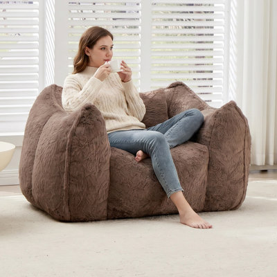 Bean Bag Sofa
