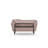 Frankie 78.74" Flared Arm Sleeper-1510411049