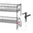 Dhwani Helper Shelf