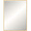 Davenport Solid Wood Beveled Mirror-714878085-714878137-714878141