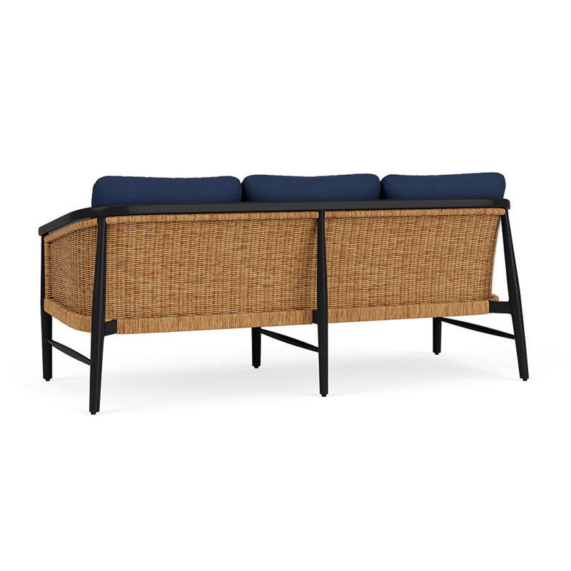 Galloway Outdoor - Seat, Sandberg Navy