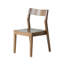 Chaise empilable Morven Mid-Century-892107467