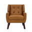 Jaqueze 73.7Cm Wide Tufted Armchair-275453181