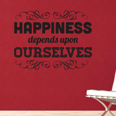 Wall Decal