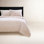 Amsterdam Velvet Coverlet