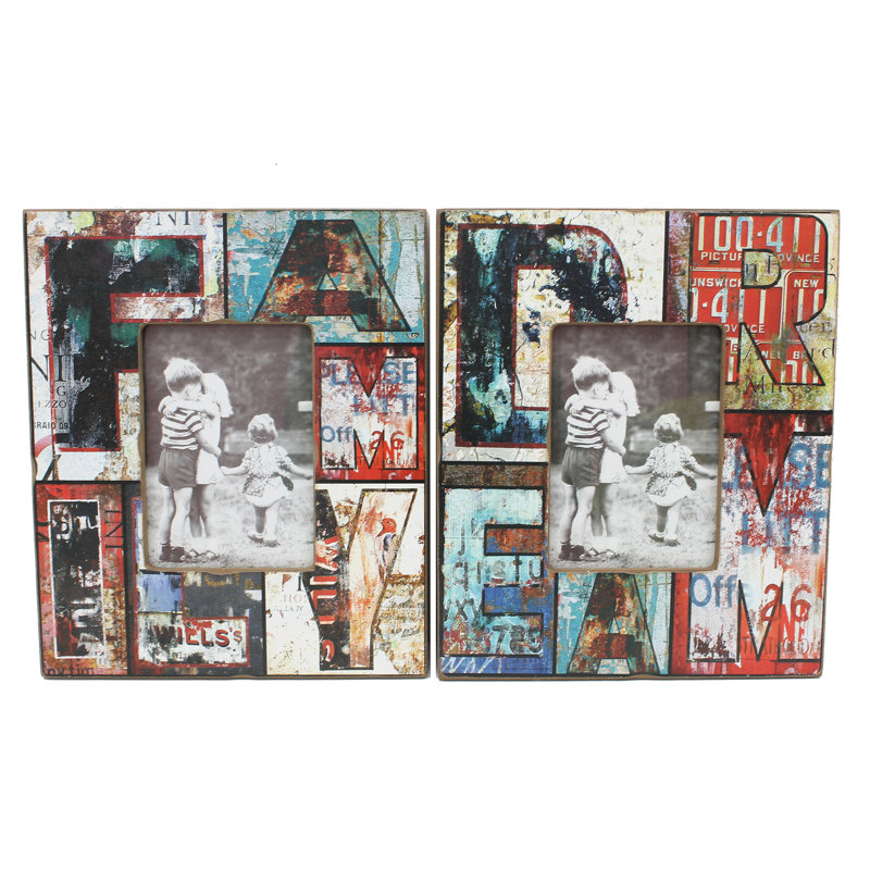 Ensemble de galerie Galdamez, 12 po x 10 po