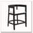 Rubberwood Counter Stool-74016929-74016940