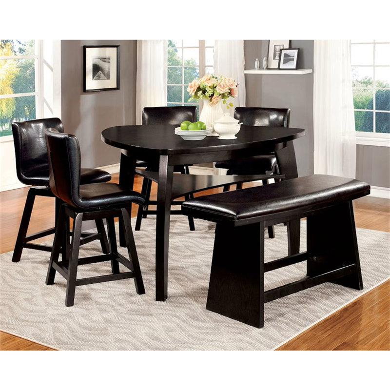 Dereka Counter Stool