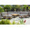 Huntington Outdoor 10 - Piece Teak Conversation Set