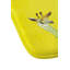 Tapis pour salle de bain girafes