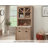 Setanta Sideboard with Bar Hutch