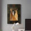 Divine Grace II - peinture sur toile tendue-1220477161