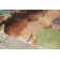 Prismatic Viscose Abstract Indoor Rug