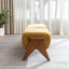Banc en bois massif multifonctionnel Kyajah-1410253343