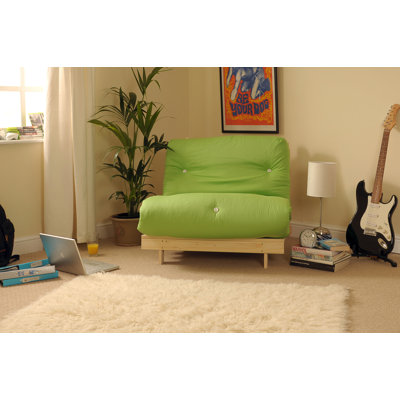 Trishelle Upholstered Convertible Sofa