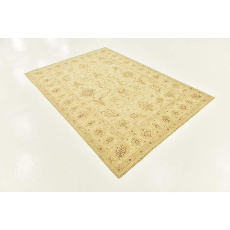 Olson Light Beige Rug