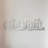 Mashallah Tabarakallah Metal Arabic Calligraphy Wall Art – Islamic Home Decor-96788250-96788248