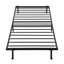 Salzer Platform Bed