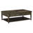 Three Piece Living Room Table Set