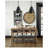 Cadhla Solid Wood Kitchen Island