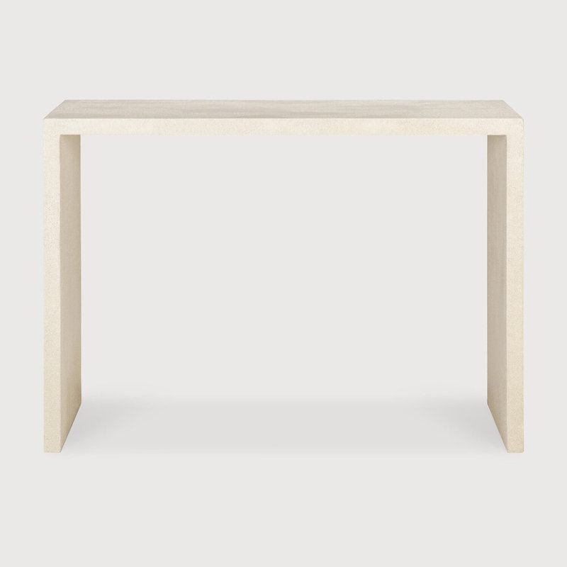 Elements 47.2'' W Console Table
