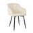 Cream Chenille