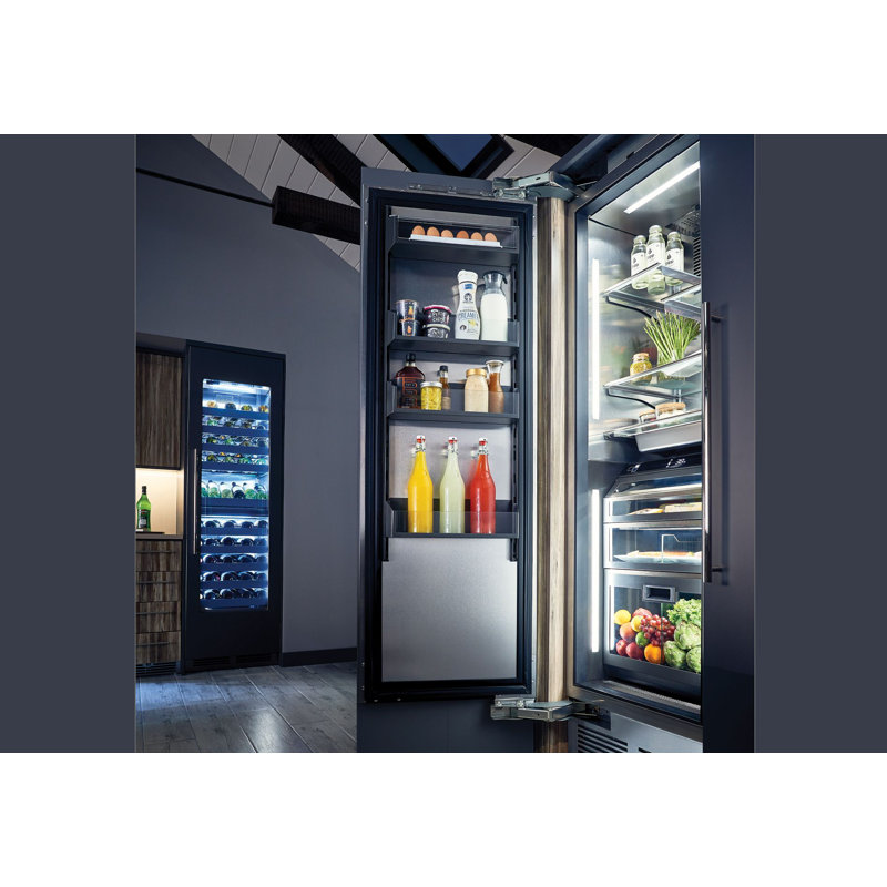 Perlick 24" 12.6 Cubic Feet Built-in Refrigerator