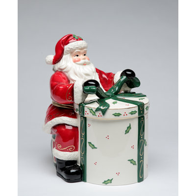 Pot de rangement Samoset