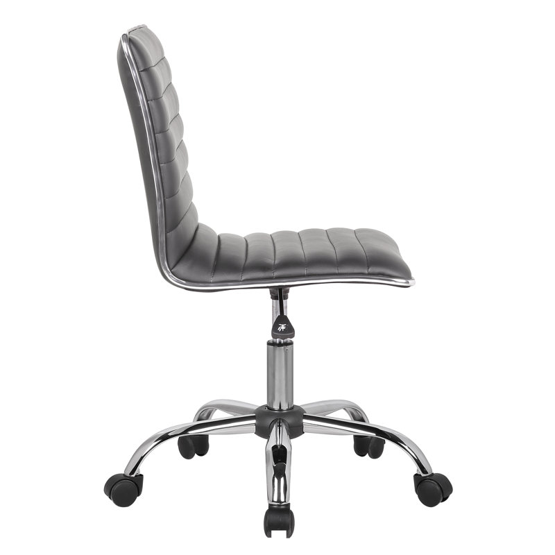 Farrand Office Chair, Grey
