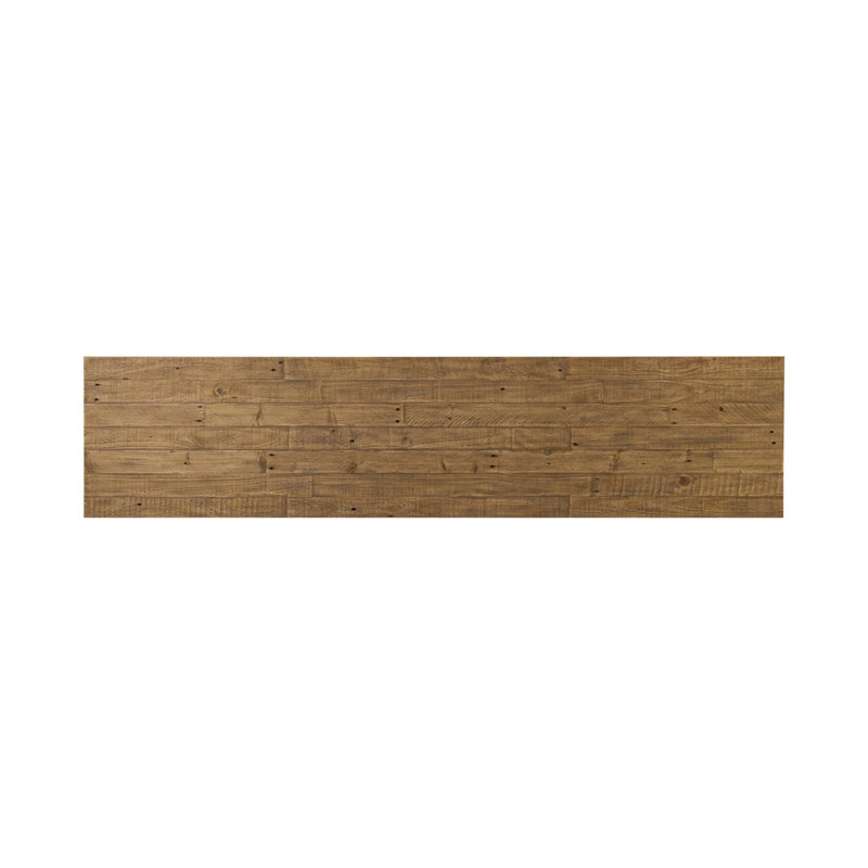 Matthes 82'' W Sideboard, Light Brown