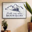 «Move Mountains», reproduction sur toile encadrée-94359078-94359084