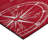 Lahoma Washable Geometric Indoor / Outdoor Rug-734665644