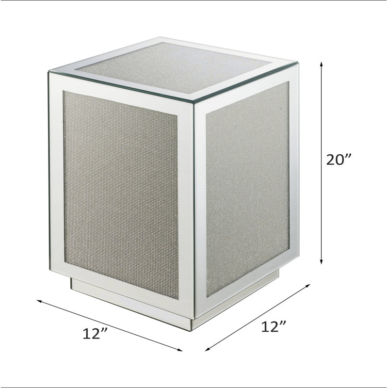Table d'appoint Noralie
