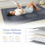 Matelas de sol japonais pliable en tatami de 2,5 po d'épaisseur-1702167463-1698931437