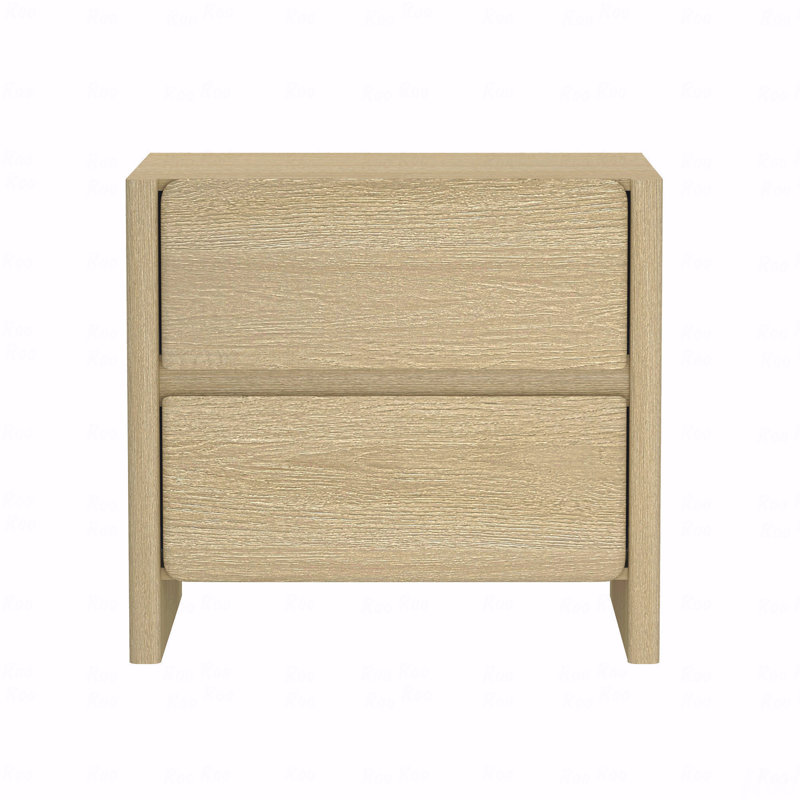 Table de chevet, Naturel