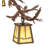 Darvon 12 - Light Dimmable Geometric Chandelier