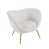 Cream White Teddy is out of stock