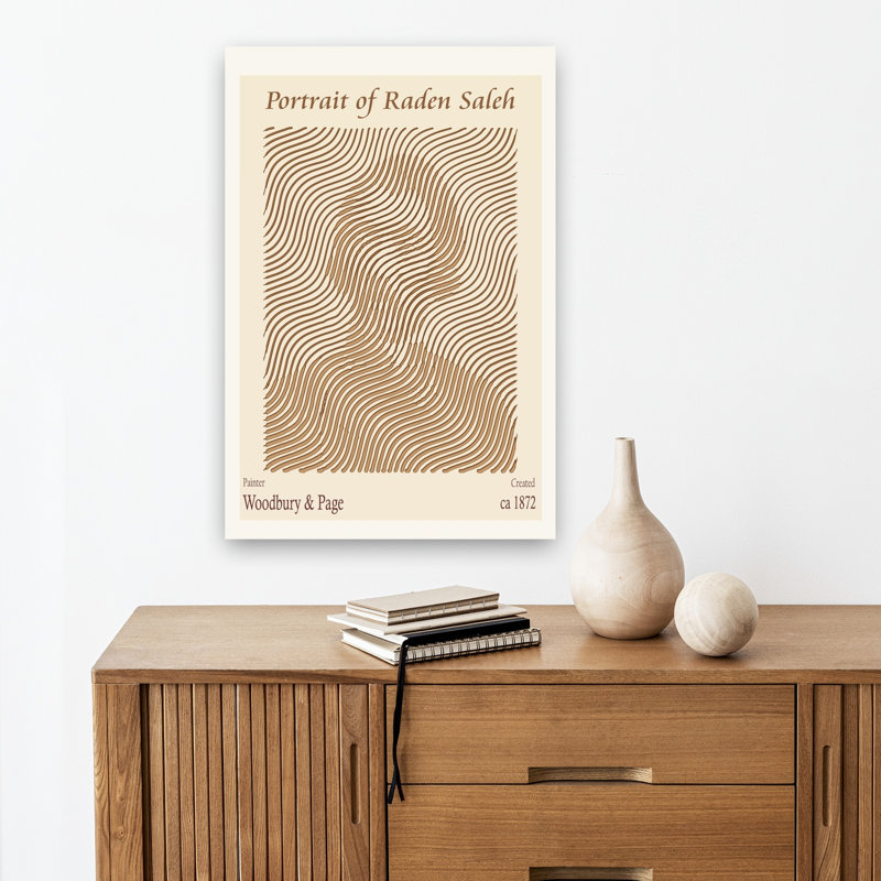 Print, 45.72cm H x 30.48cm W