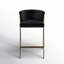 Tabouret de bar 26,5 po Berenice-237689838