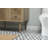 48'' Single Bathroom Vanity with Engineered Marble Top-1321652904
